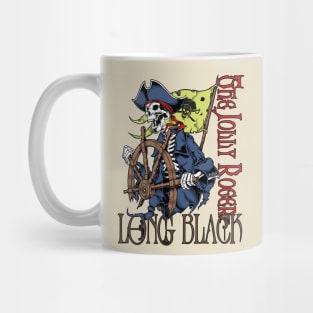 The Pirate Quest Mug